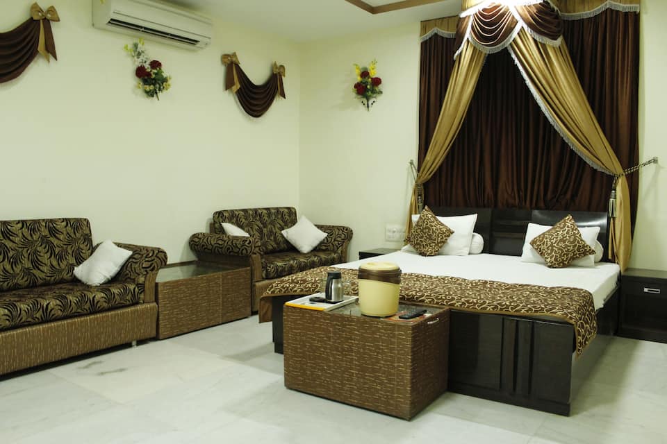 Hotel Neeraj